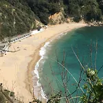 아파트 La Mia Casa A Levante 라스페치아