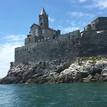 La Mia Casa A Levante 라스페치아