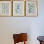 아파트 La Mia Casa A Levante 라스페치아