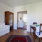La Mia Casa A Levante 아파트 라스페치아