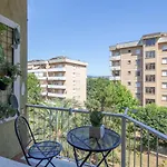 아파트 La Mia Casa A Levante