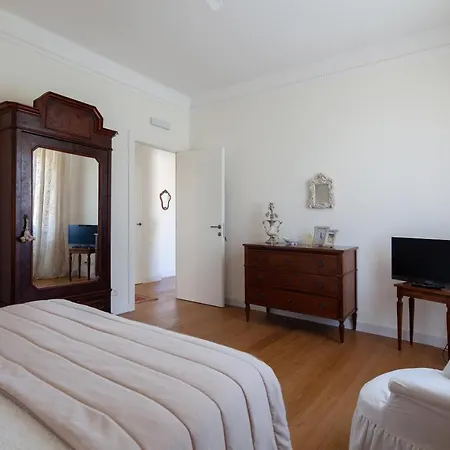 La Mia Casa A Levante