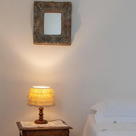 La Mia Casa A Levante Apartmán La Spezia