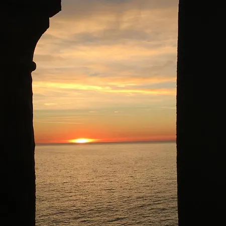 La Mia Casa A Levante Apartmán *