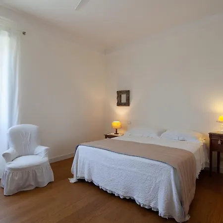 La Mia Casa A Levante