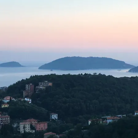 La Mia Casa A Levante Apartmán *