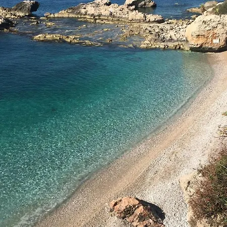 La Mia Casa A Levante アパート ラ・スペツィア