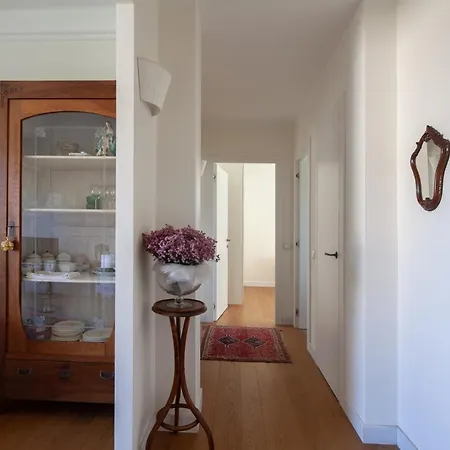 La Mia Casa A Levante 아파트