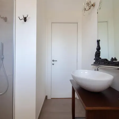 La Mia Casa A Levante