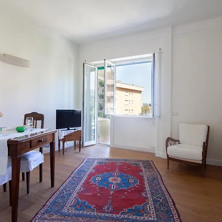 La Mia Casa A Levante *