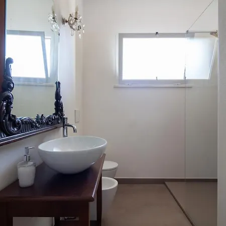 La Mia Casa A Levante アパート