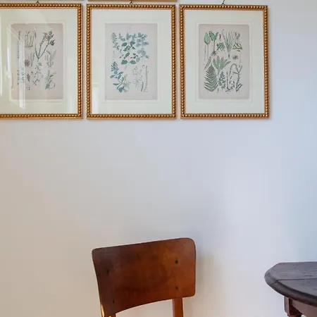 アパート La Mia Casa A Levante ラ・スペツィア