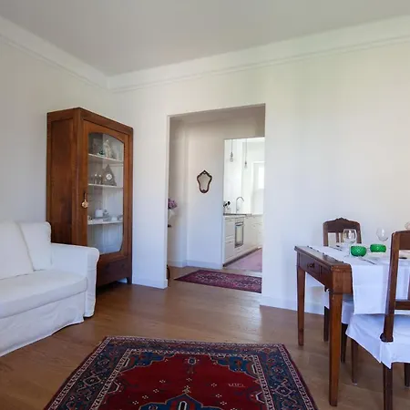 La Mia Casa A Levante Apartmán La Spezia