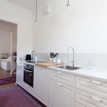 La Mia Casa A Levante Apartmán *