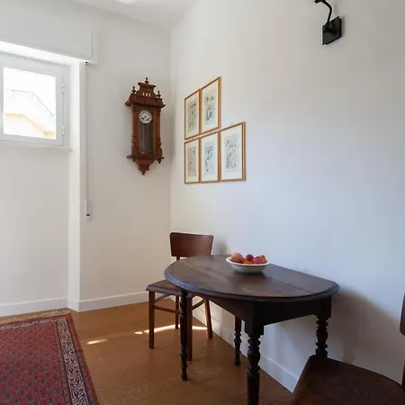 La Mia Casa A Levante ラ・スペツィア