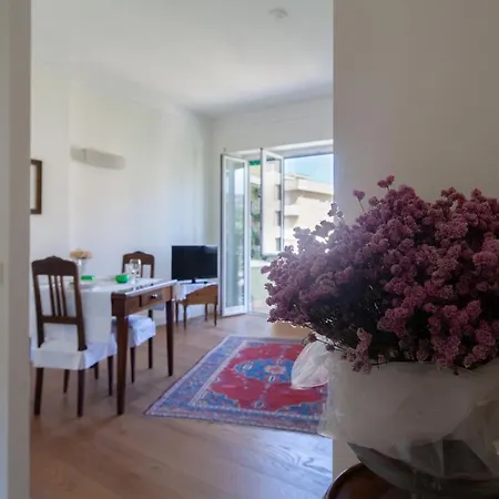 La Mia Casa A Levante