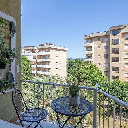 Apartmán La Mia Casa A Levante