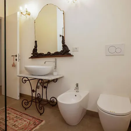 La Mia Casa A Levante Apartmán La Spezia