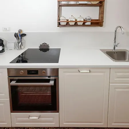 La Mia Casa A Levante * La Spezia