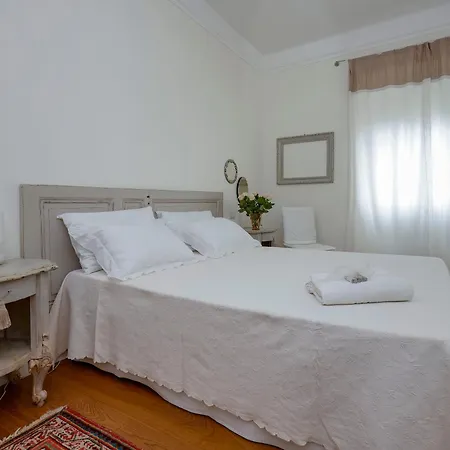 La Mia Casa A Levante