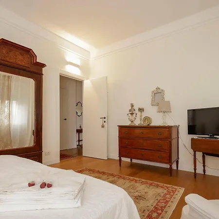 La Mia Casa A Levante 아파트