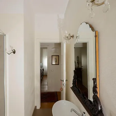 Apartmán La Mia Casa A Levante