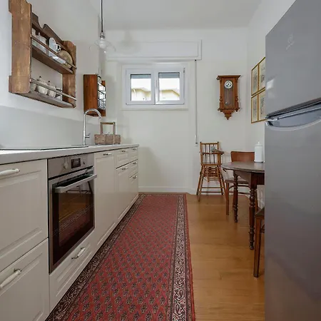 La Mia Casa A Levante Apartmán *