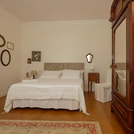 Apartmán La Mia Casa A Levante *