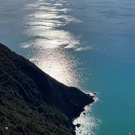 La Mia Casa A Levante Apartmán La Spezia