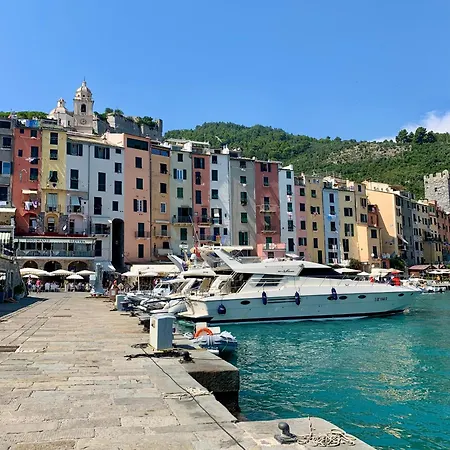 아파트 La Mia Casa A Levante