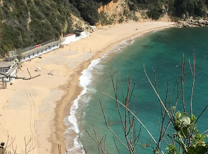 Appartamento La Mia Casa A Levante La Spezia