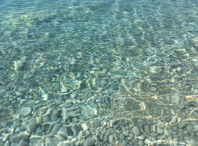 Appartamento La Mia Casa A Levante *