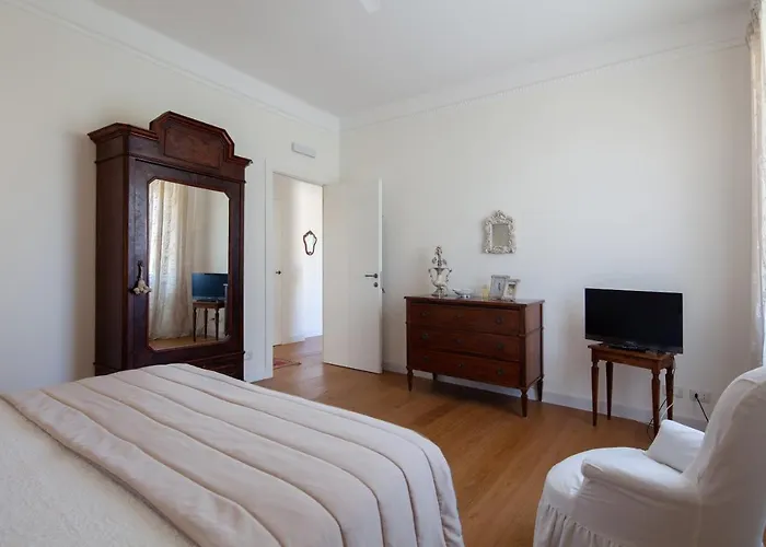 La Mia Casa A Levante