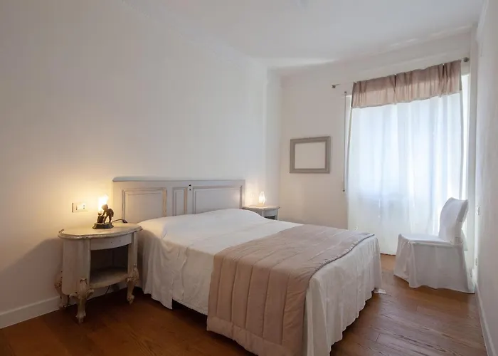 Appartamento La Mia Casa A Levante *