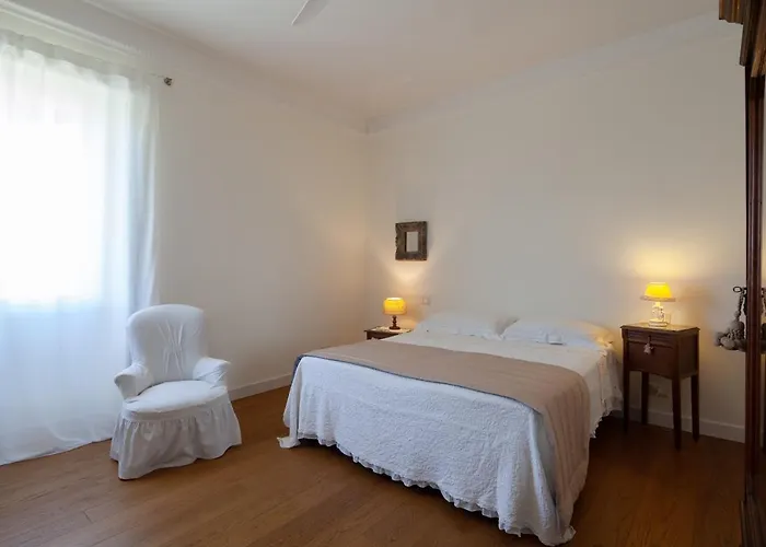 La Mia Casa A Levante