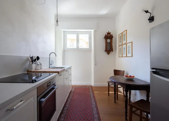 La Mia Casa A Levante Appartamento La Spezia