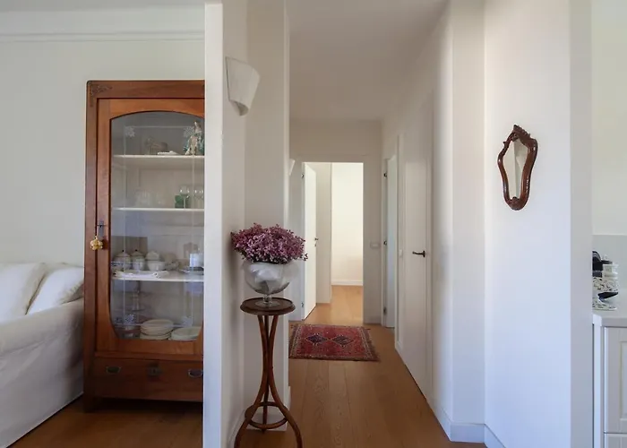 La Mia Casa A Levante Appartamento