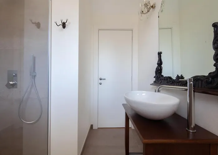 La Mia Casa A Levante