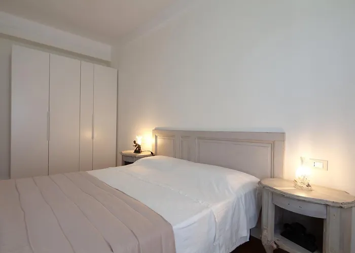 La Mia Casa A Levante Appartamento La Spezia