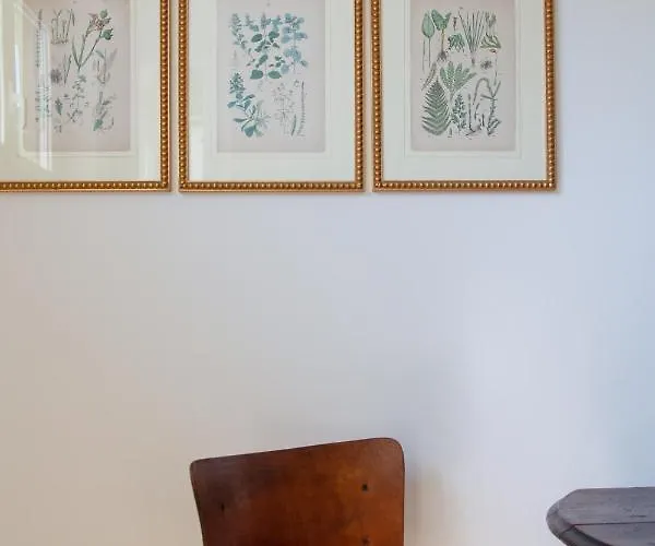 Appartamento La Mia Casa A Levante La Spezia