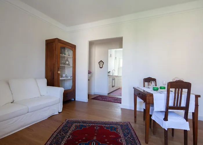 La Mia Casa A Levante Appartamento La Spezia