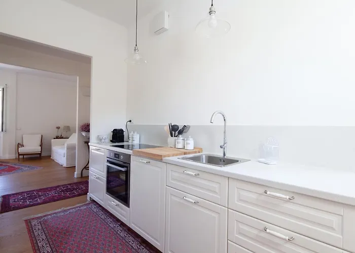 La Mia Casa A Levante Appartamento *