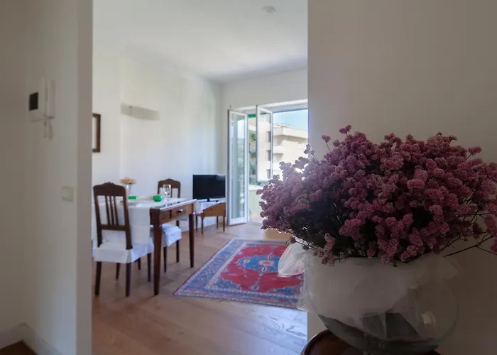 La Mia Casa A Levante