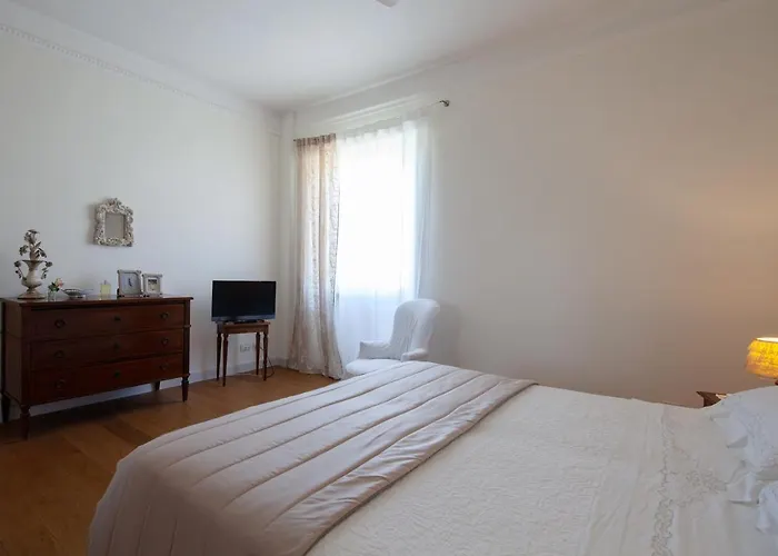 La Mia Casa A Levante La Spezia