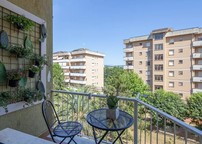 Appartamento La Mia Casa A Levante