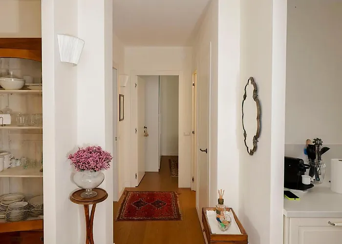 Appartamento La Mia Casa A Levante La Spezia