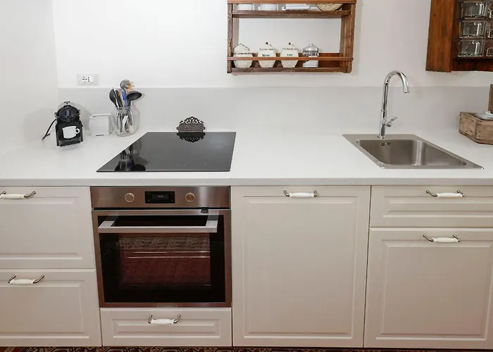 La Mia Casa A Levante * La Spezia