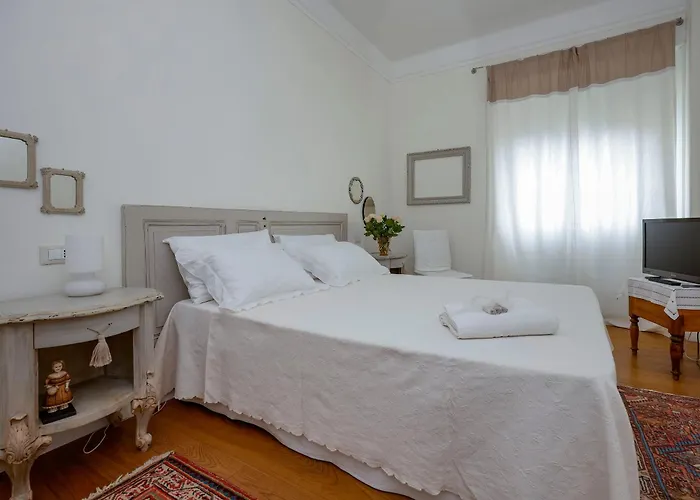 La Mia Casa A Levante