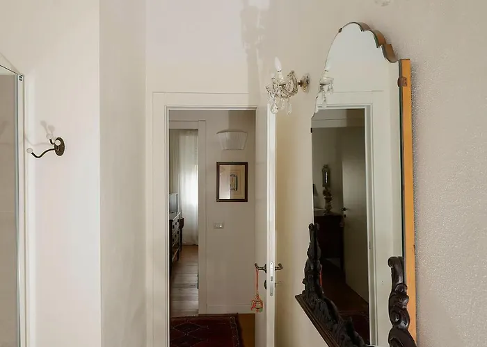 Appartamento La Mia Casa A Levante