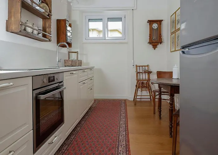 La Mia Casa A Levante Appartamento *